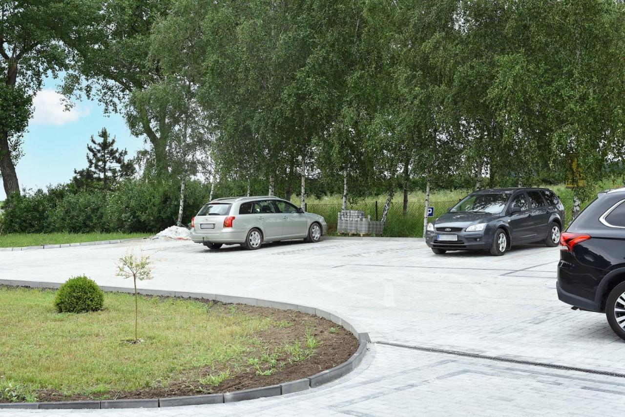 Zielona Dolina 2020 Villa Smolec Exterior foto