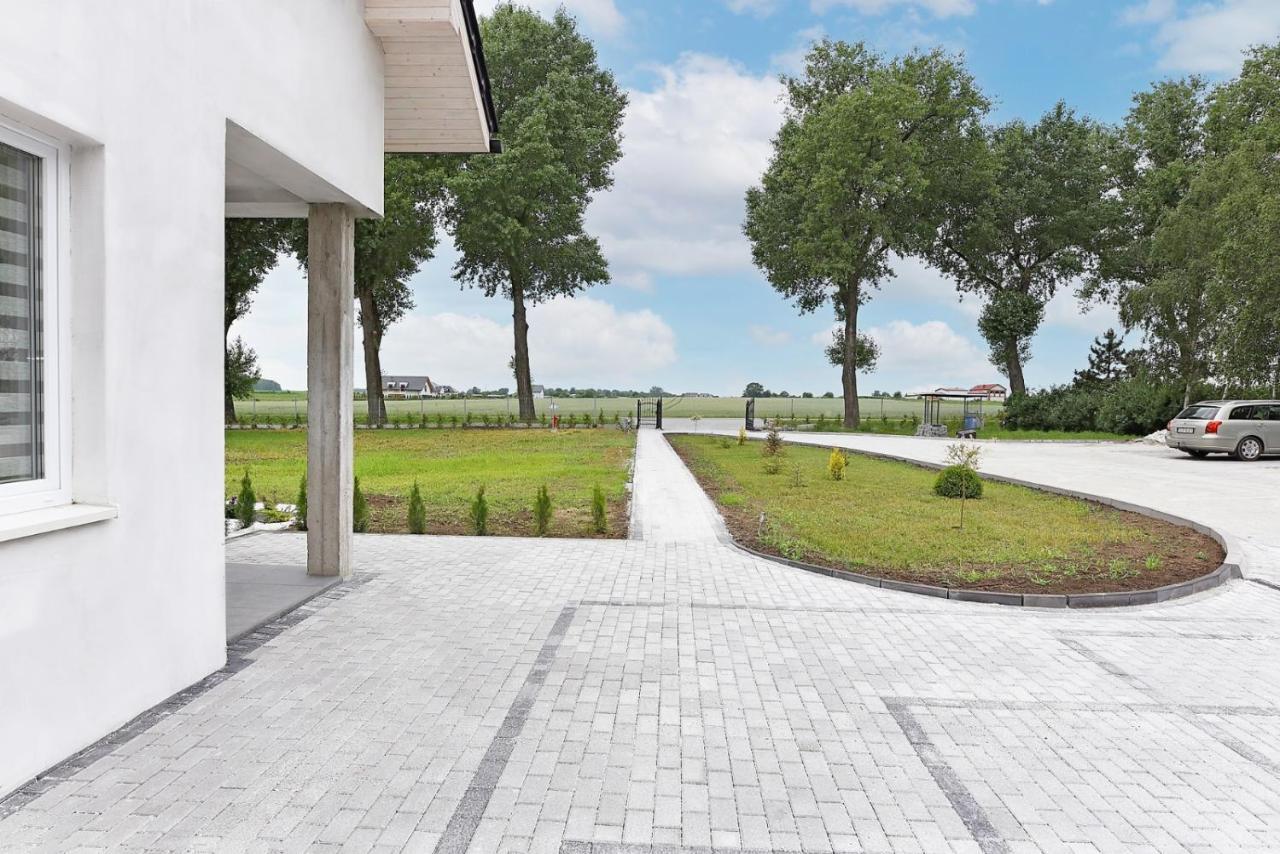 Zielona Dolina 2020 Villa Smolec Exterior foto