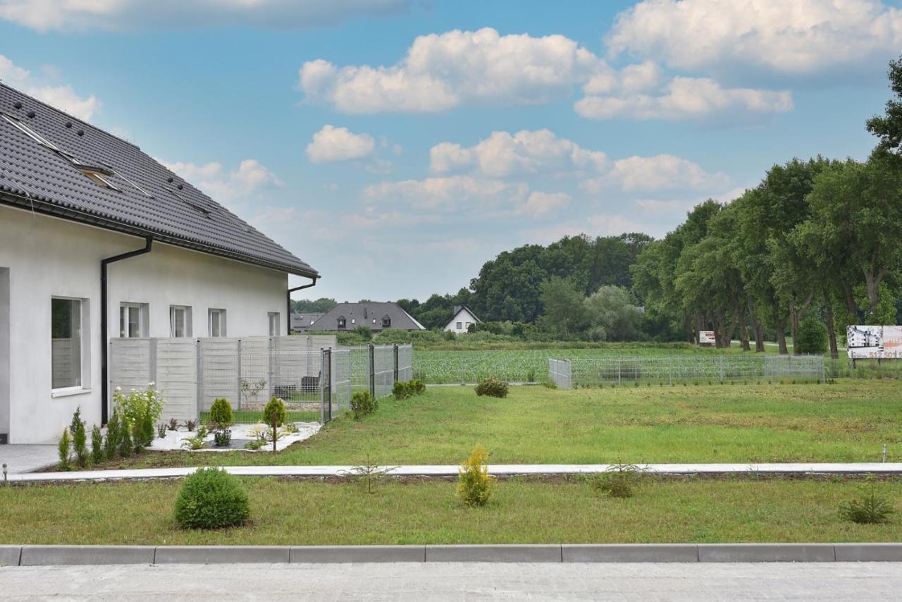 Zielona Dolina 2020 Villa Smolec Exterior foto