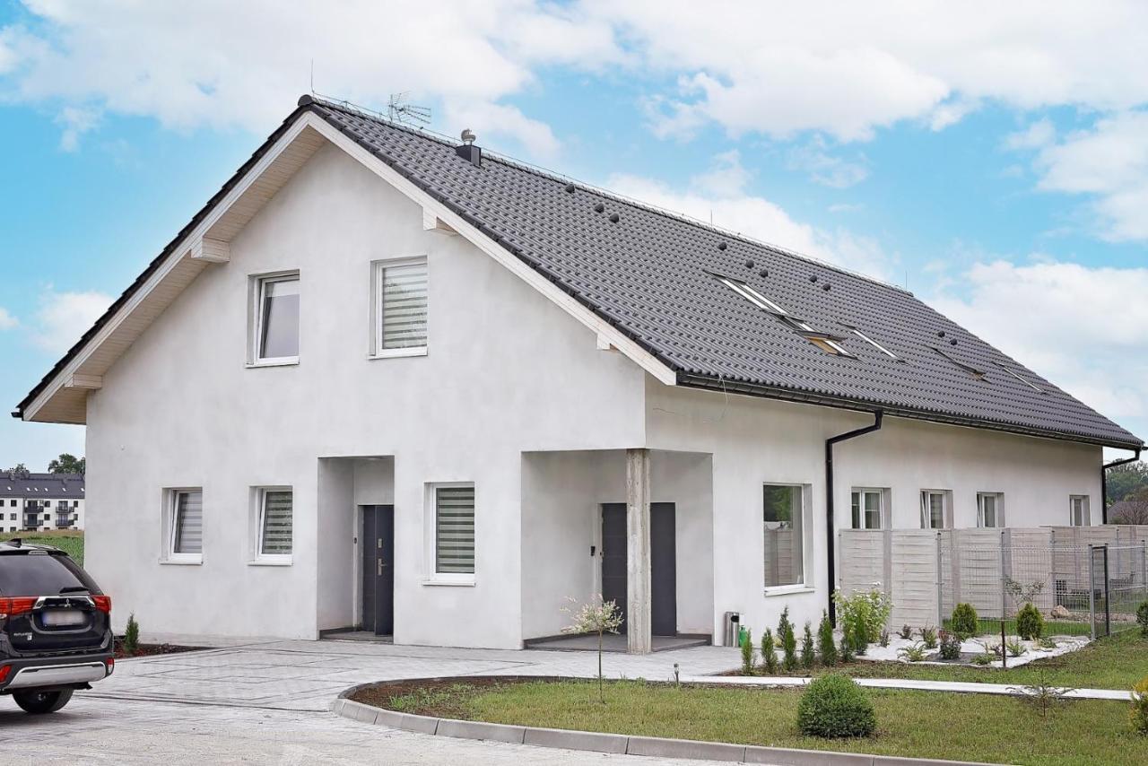 Zielona Dolina 2020 Villa Smolec Exterior foto